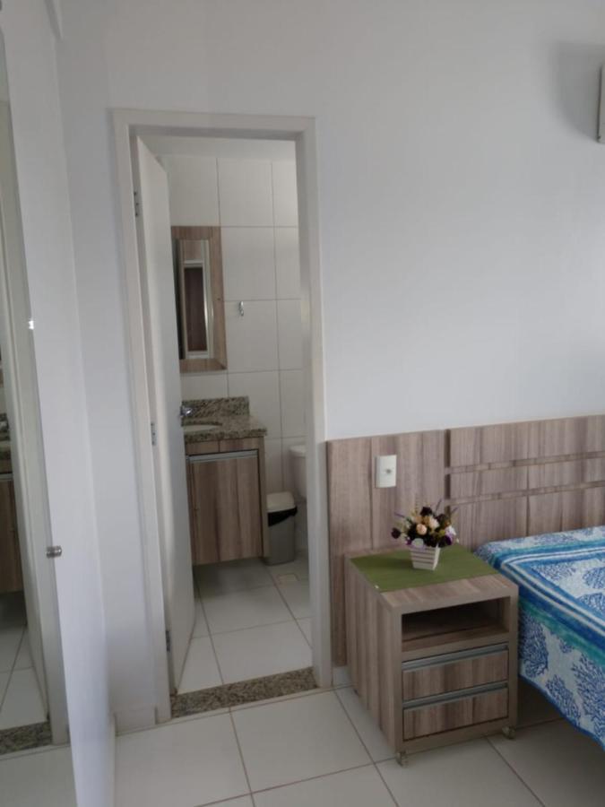 Lagoa Quente Flat Service Caldas Novas Exterior foto
