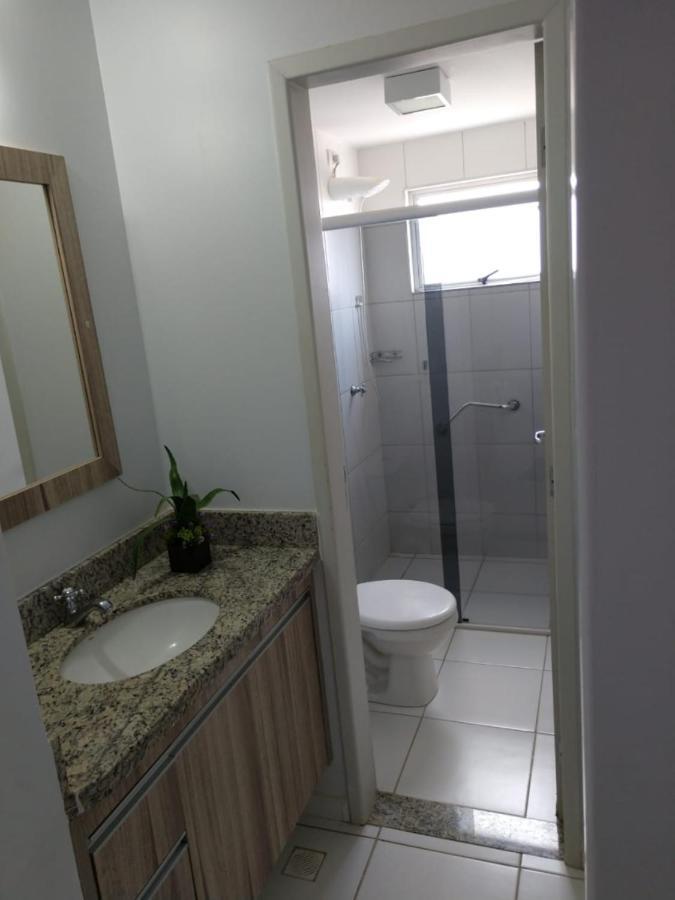 Lagoa Quente Flat Service Caldas Novas Exterior foto
