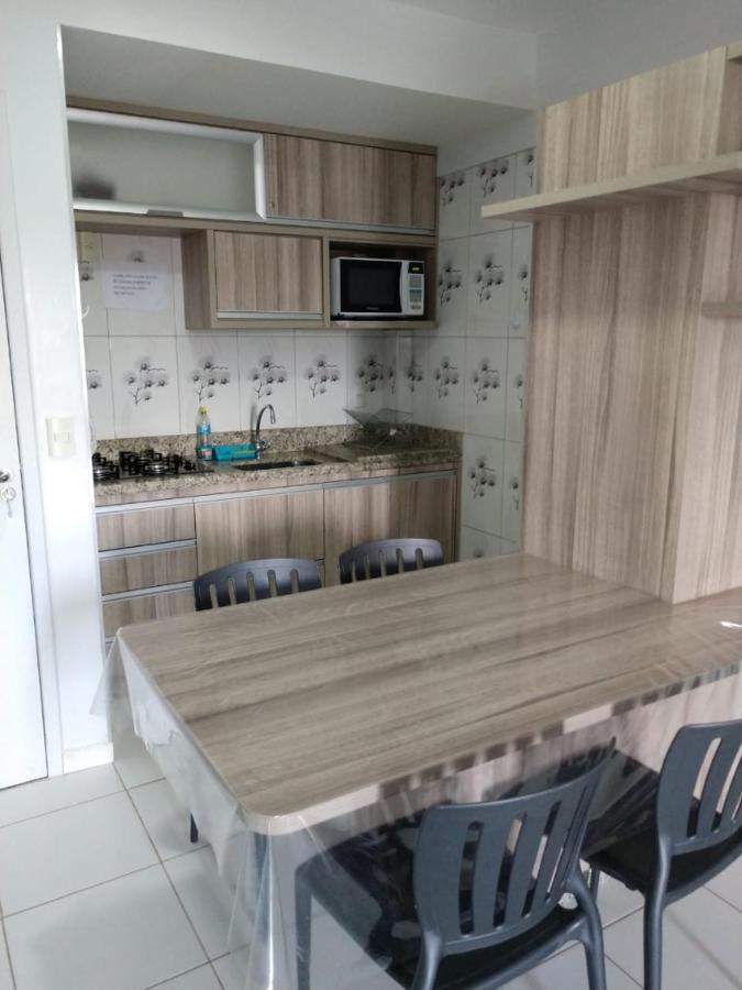 Lagoa Quente Flat Service Caldas Novas Exterior foto