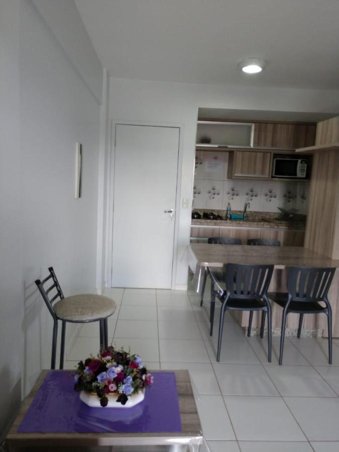 Lagoa Quente Flat Service Caldas Novas Exterior foto